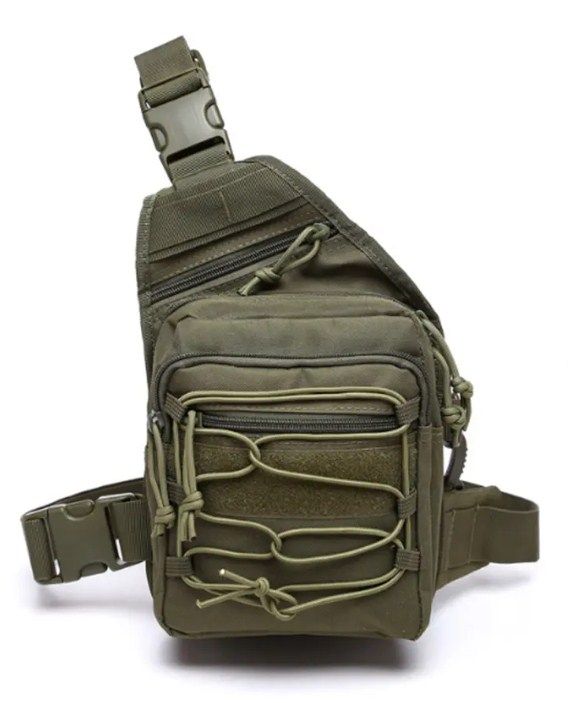 Tactical bag DH-733