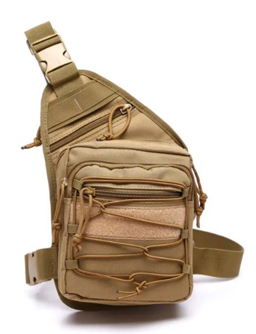 Тактическа чанта DH-733