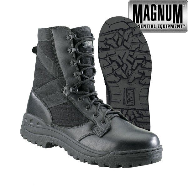 magnum amazon boots