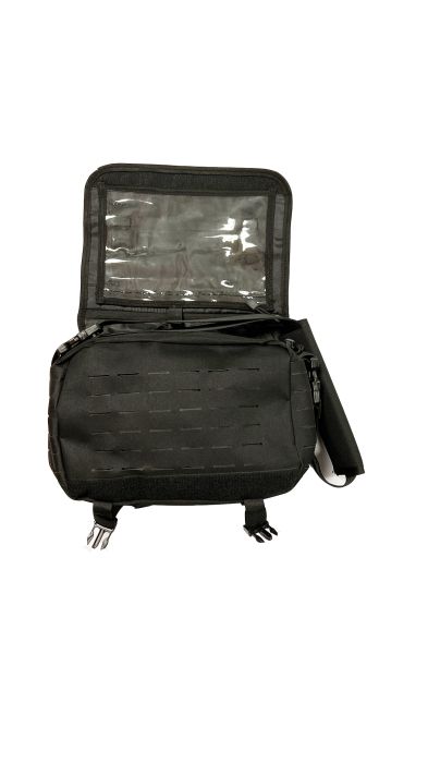 Τσάντα για φορητό υπολογιστή τύπο Messenger