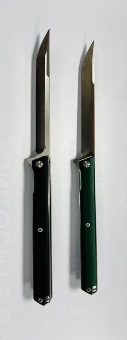 FN Ατσάλινο πτυσσόμενο μαχαίρι τσέπης