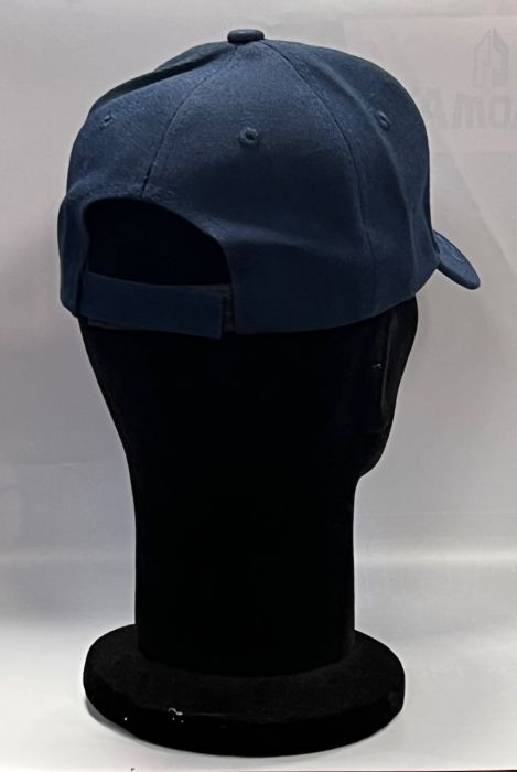 POLICE hat - dark blue