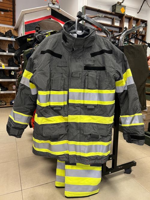 Fire suit Model 1