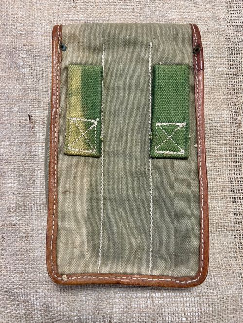 Bag / pouch for arc magazines PP Sudaev,PPSh