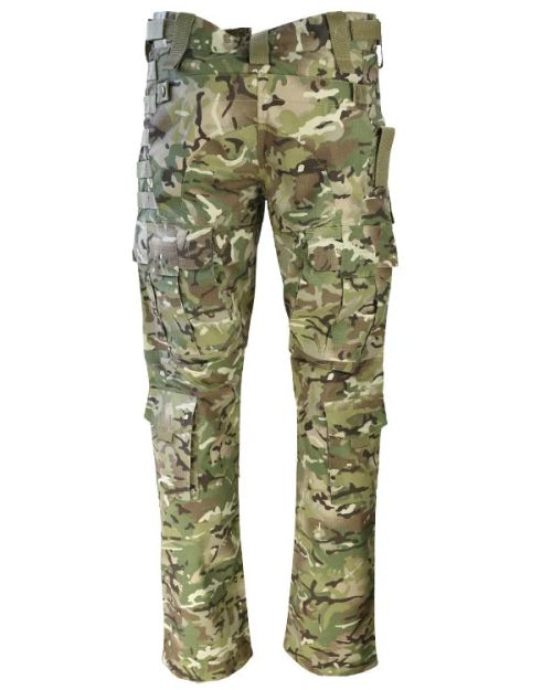 Defender Tactical Trousers - BTP