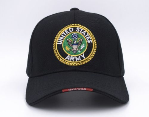 US Army hat