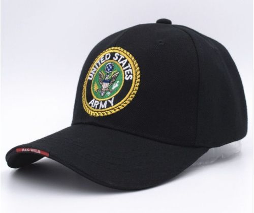 US Army hat