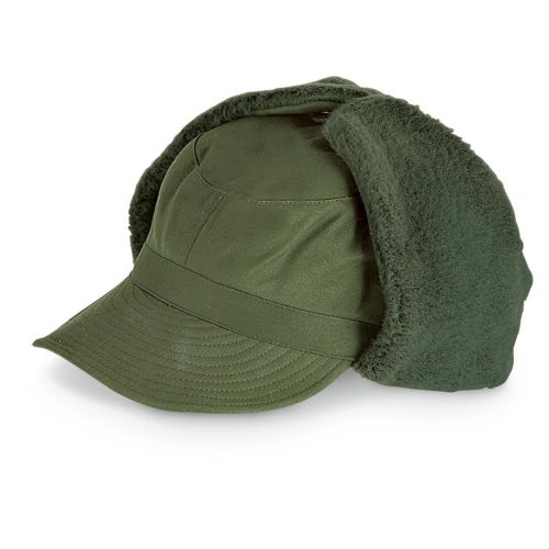 Στρατιωτικό χειμερινό καπέλο- Σουηδία