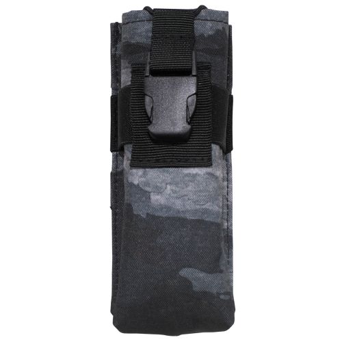 Molle module for Radio Station - HDT Camo