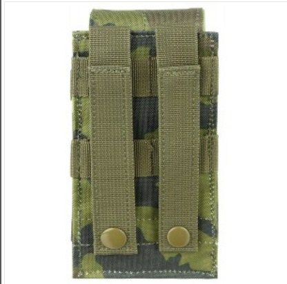 Ammo Pouch, &quot;MOLLE&quot;, BW camo