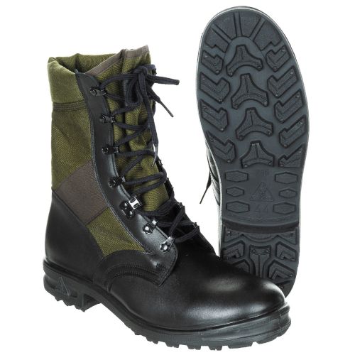 BW Tropical Boots, 