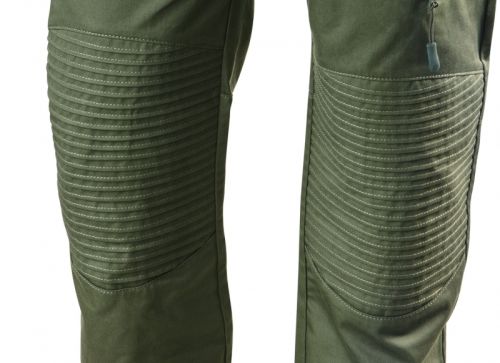 Wear-resistant pants - Olive green