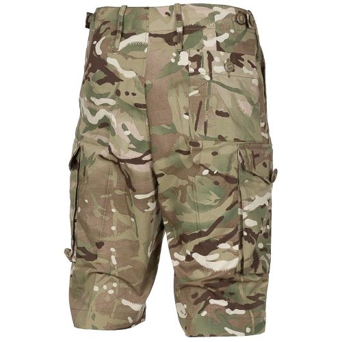 British army combat trousers MTP NEW/ Grade 1