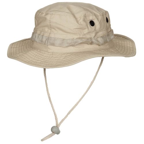 Boonie Hat - US GI - Khaki