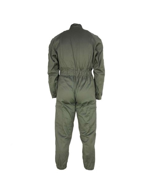 Army overall F2 - Olive green