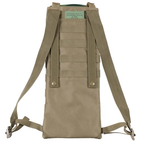 Hydration Pack, "MOLLE", 2,5 l