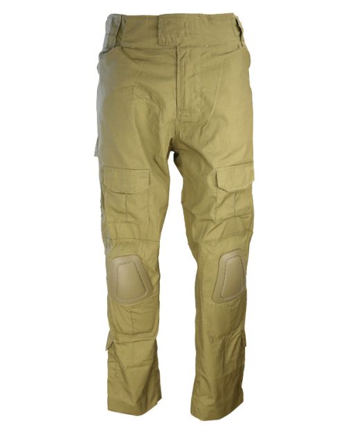 Tactical pants Special Ops  - Coyote