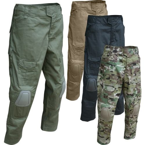 Tactical pants Special Ops  - Olive green