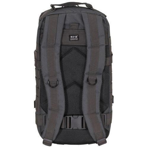 Tactical backpack "Basic" - gray