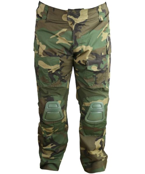 Gen II Spec-Ops Trousers - US Woodland