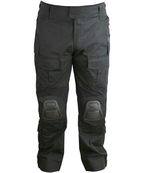 Gen II Spec-Ops Trousers - Black