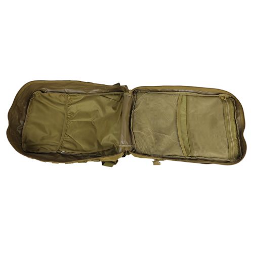 Tactical Pack 45 Litre - Coyote