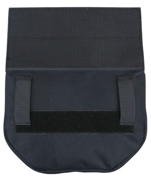 Guardian Crossbody Bag - Black