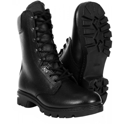 BATA M90 Army Boots, Netherlands