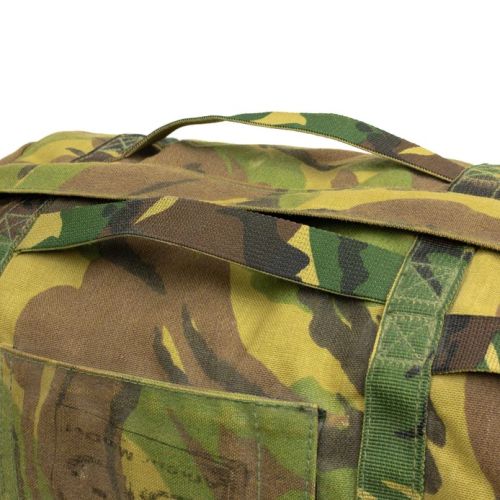 Τσάντα στρατού - DPM