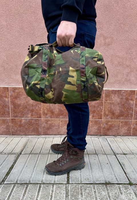 Army bag - DPM